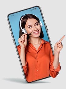 Demandez des informations