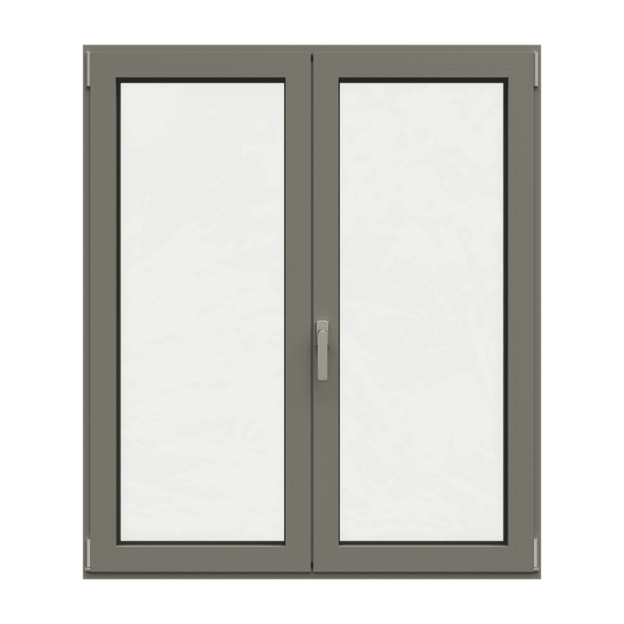 Fenêtres en aluminium 6Stars