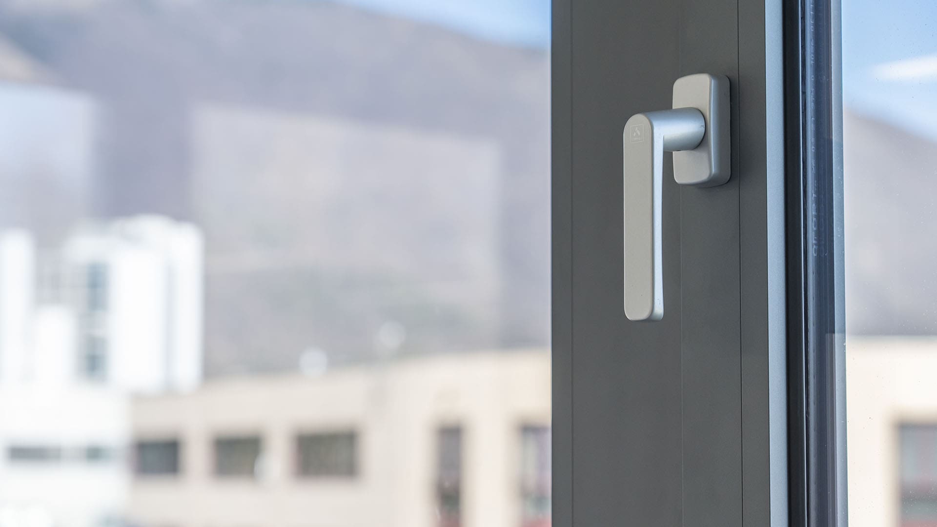 Fereastră din Aluminiu 5Stars galerie