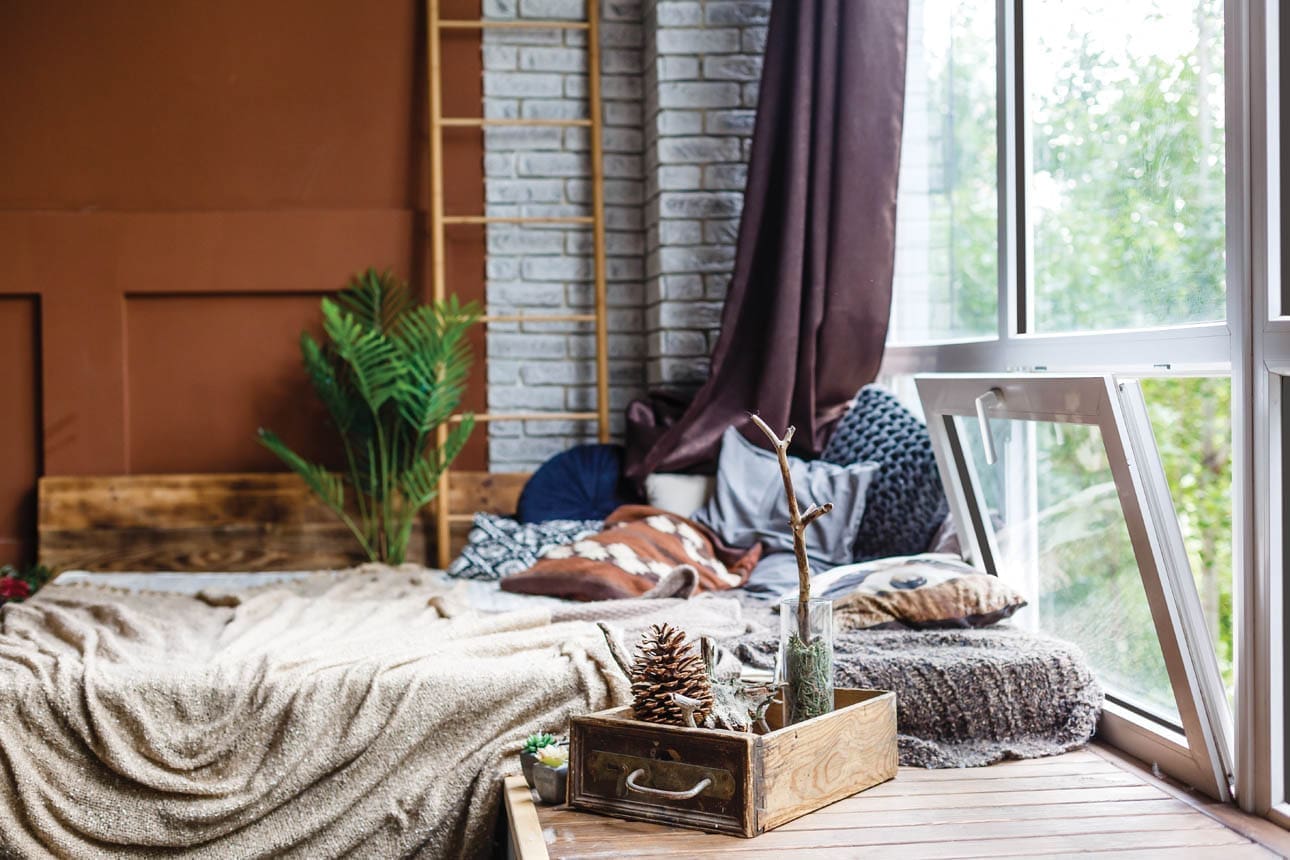 Ferestră din PVC 5Stars galerie