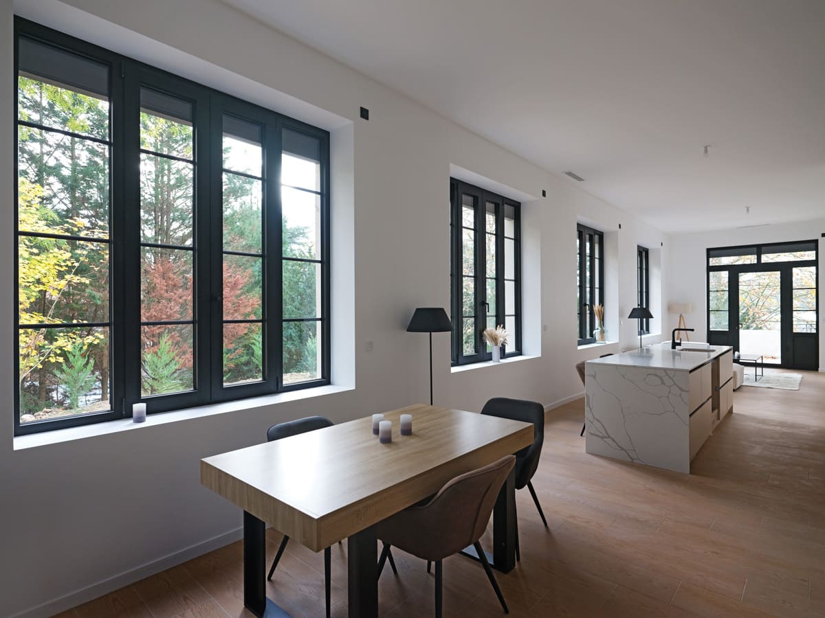 Modernité et performances