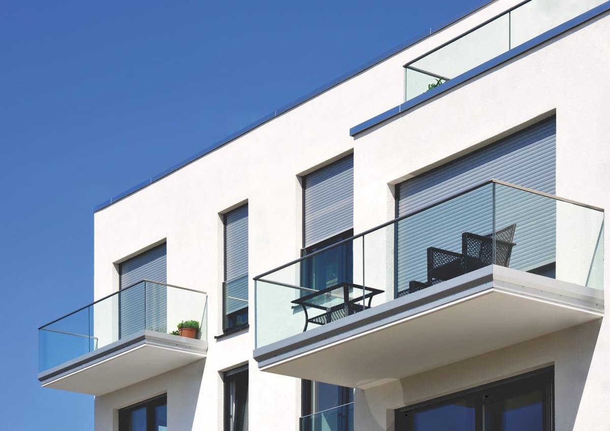 La protection contre l’éblouissement 