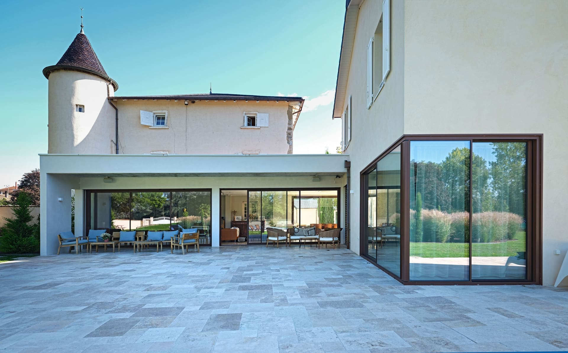 Authenticité et confort