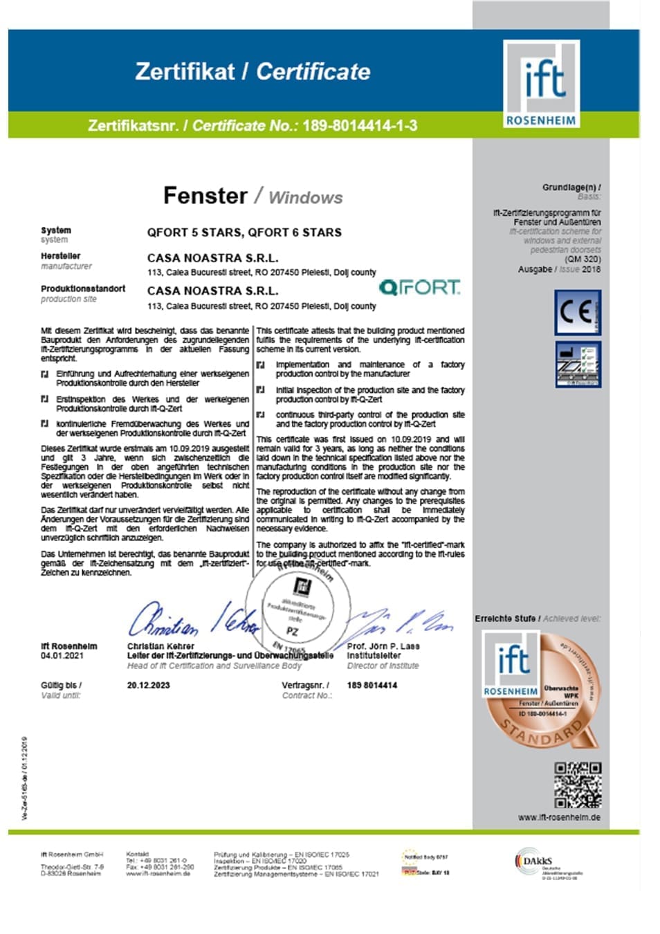 certificato_finestre
