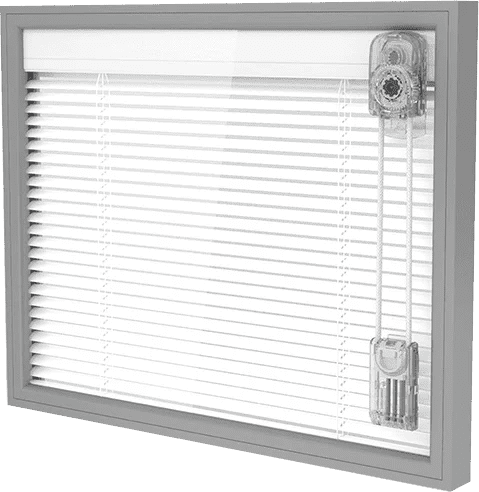 ScreenLine® SL 20-22C | Version manuelle à cordon