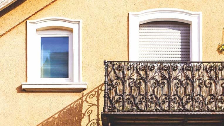 Moustiquaires NoBuzz