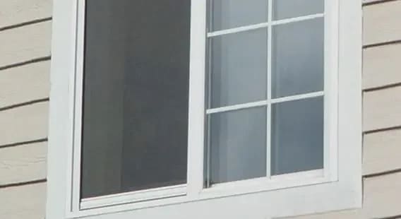 Moustiquaires NoBuzz