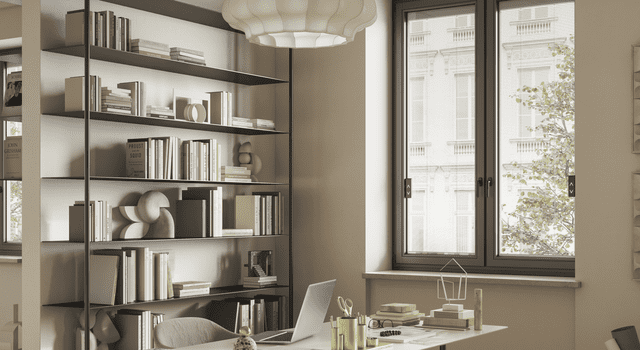 maitrise de la lumière