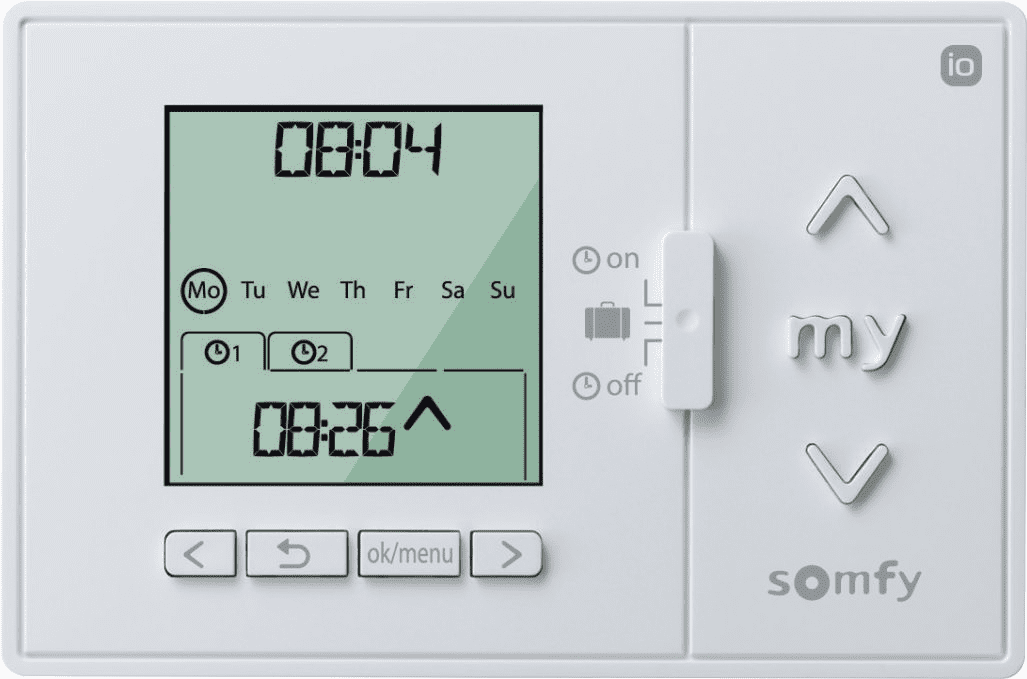 Sécurité renforcée