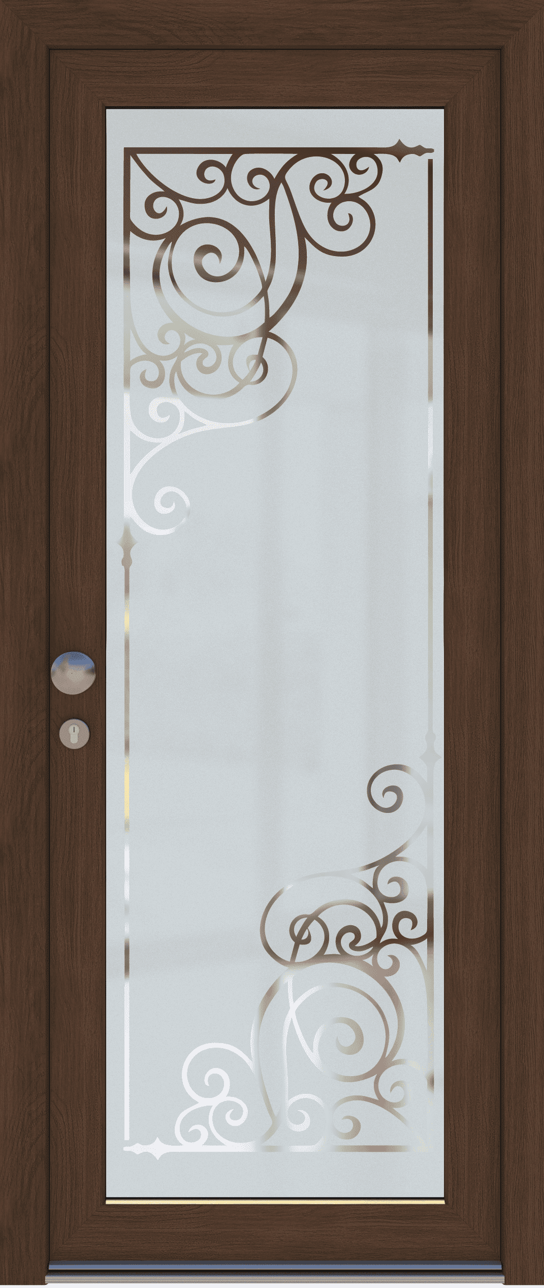  - model QFSS-P-40 Montreal