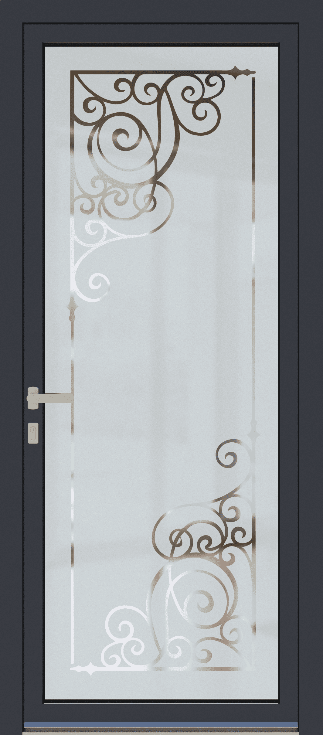  - model QFSS-P-40 Montreal