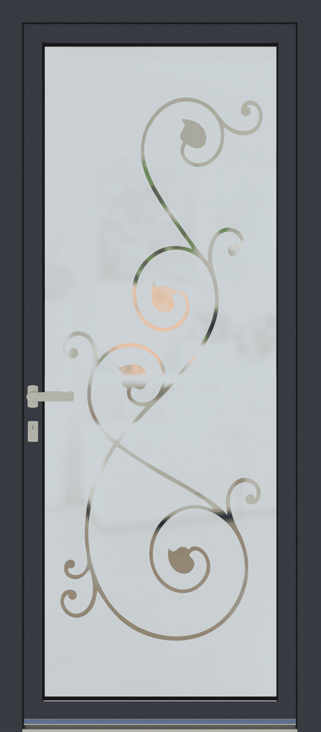  - model QFSS-P-39 San Salvator