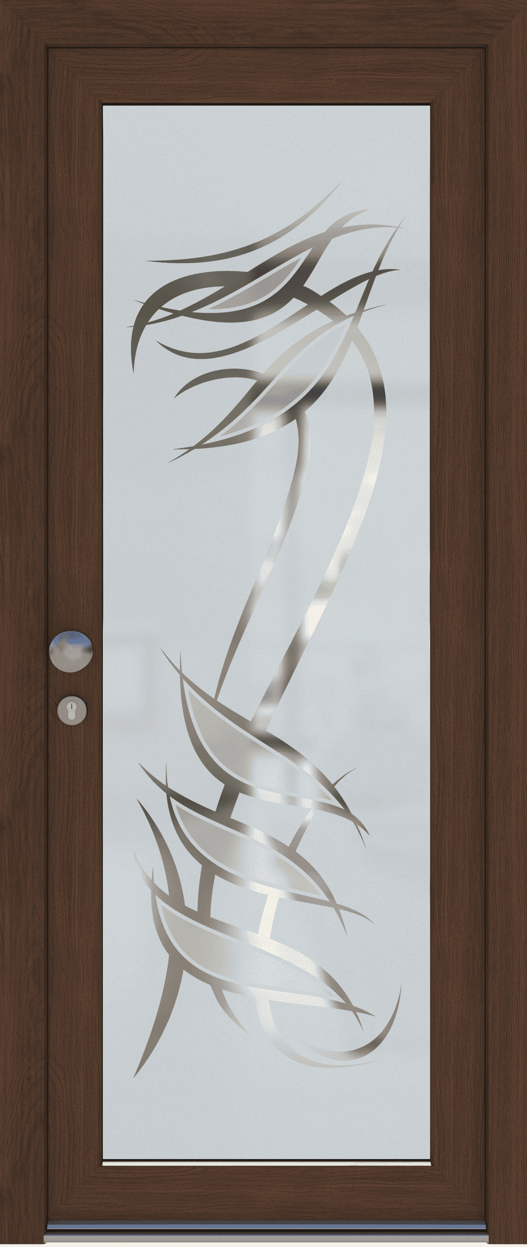  - model QFSS-P-37 San Francisco