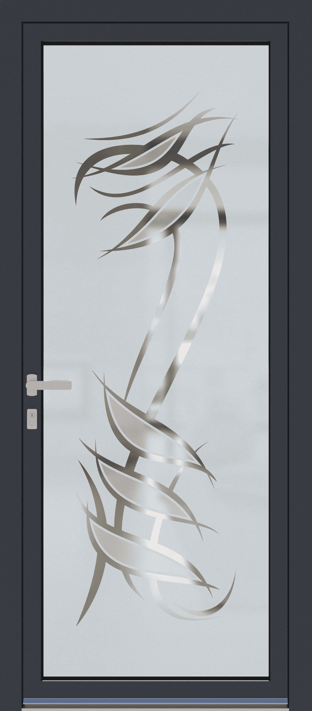  - model QFSS-P-37 San Francisco