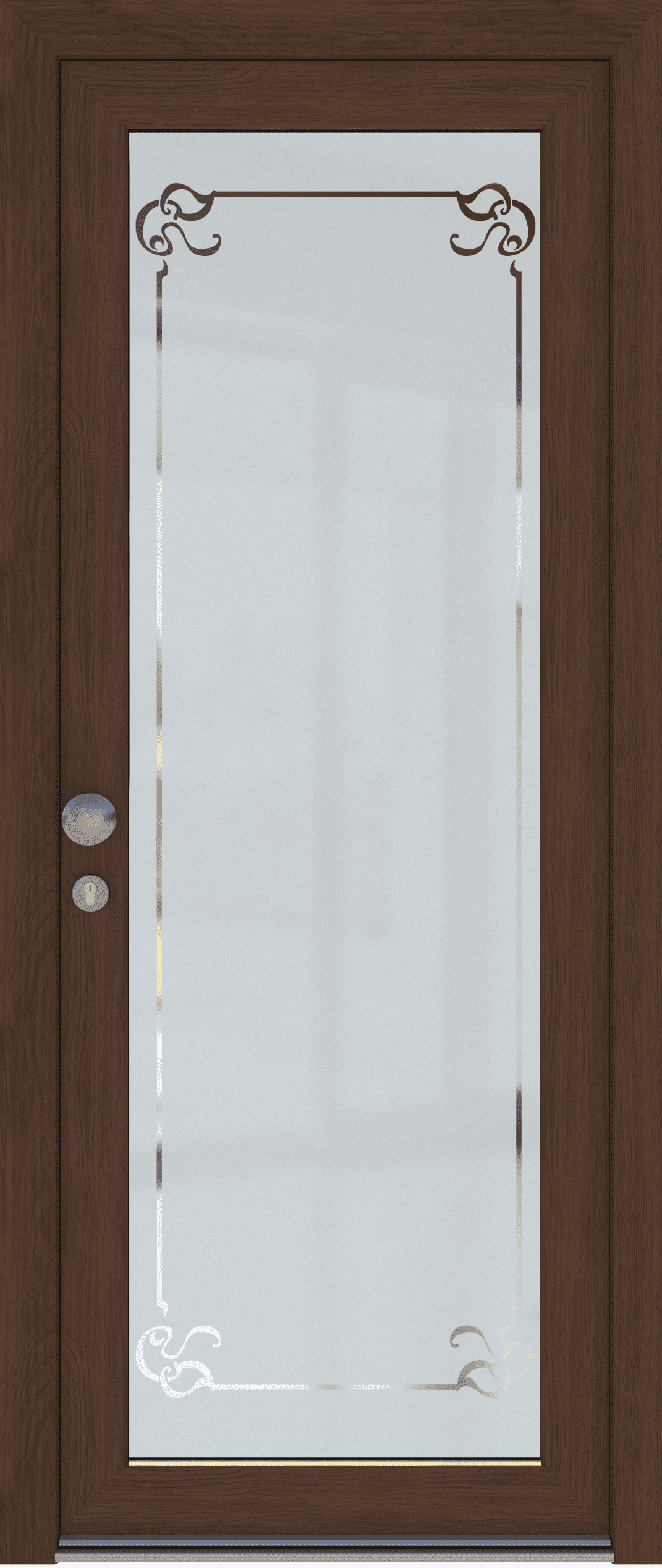  - model QFSS-P-36 Ottawa