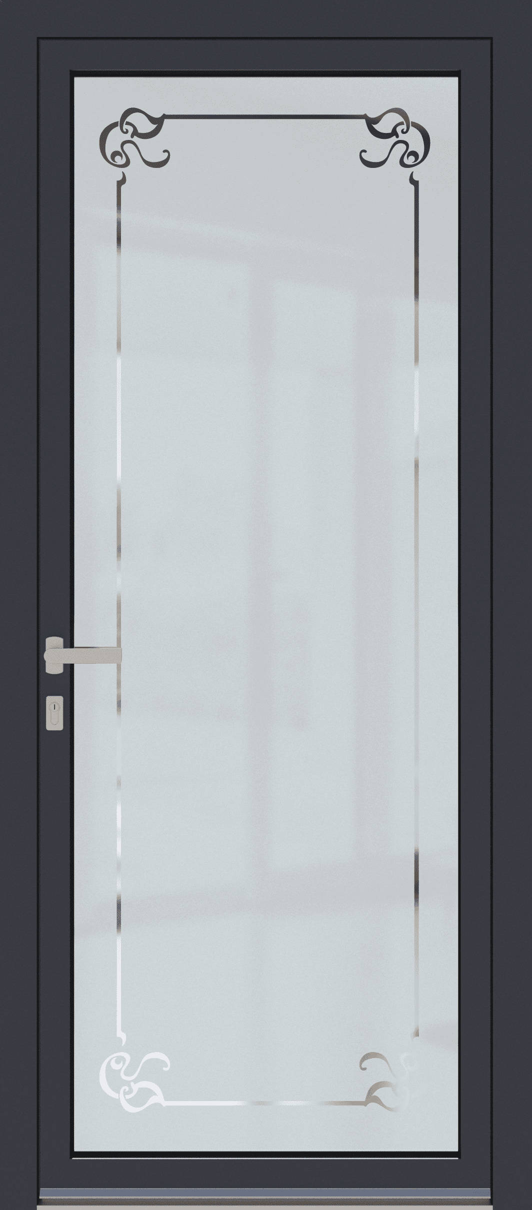  - model QFSS-P-36 Ottawa