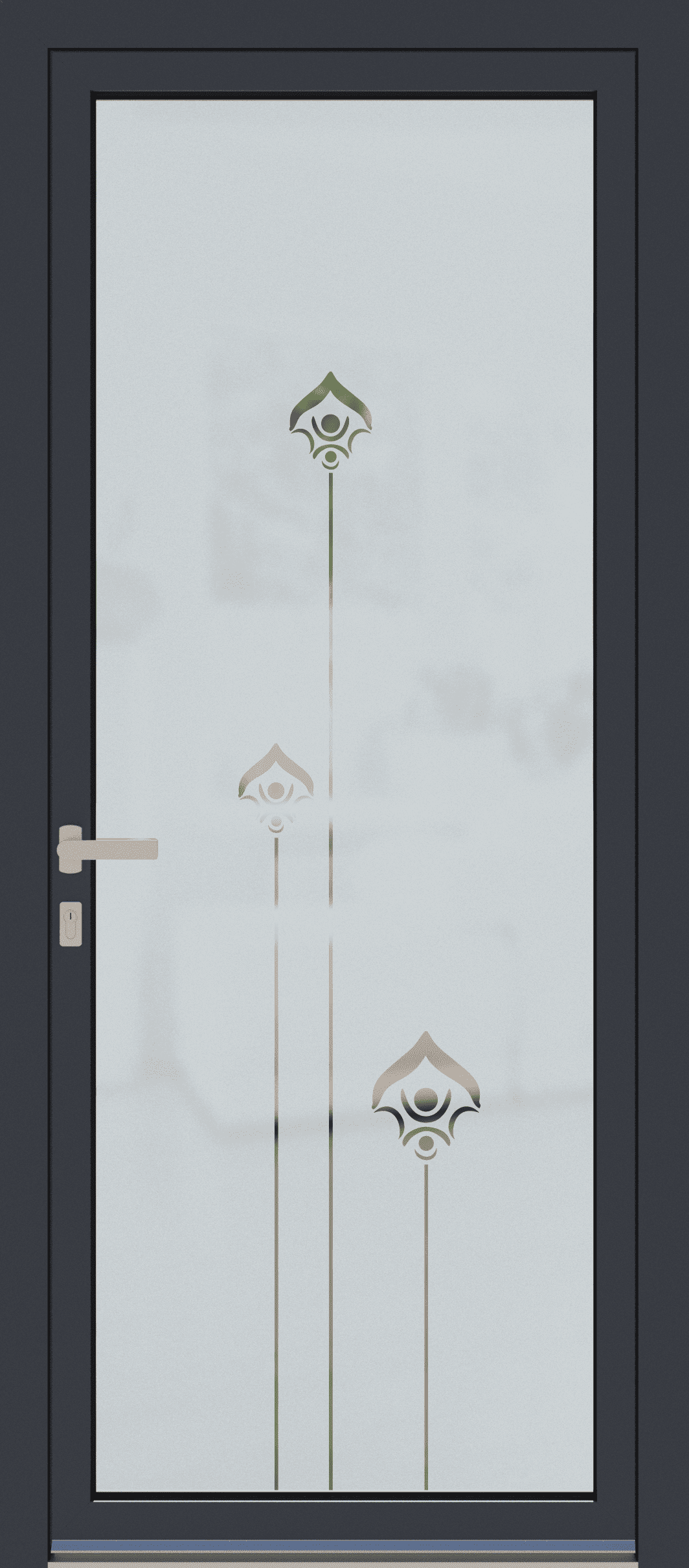  - model QFSS-P-35 Warsaw