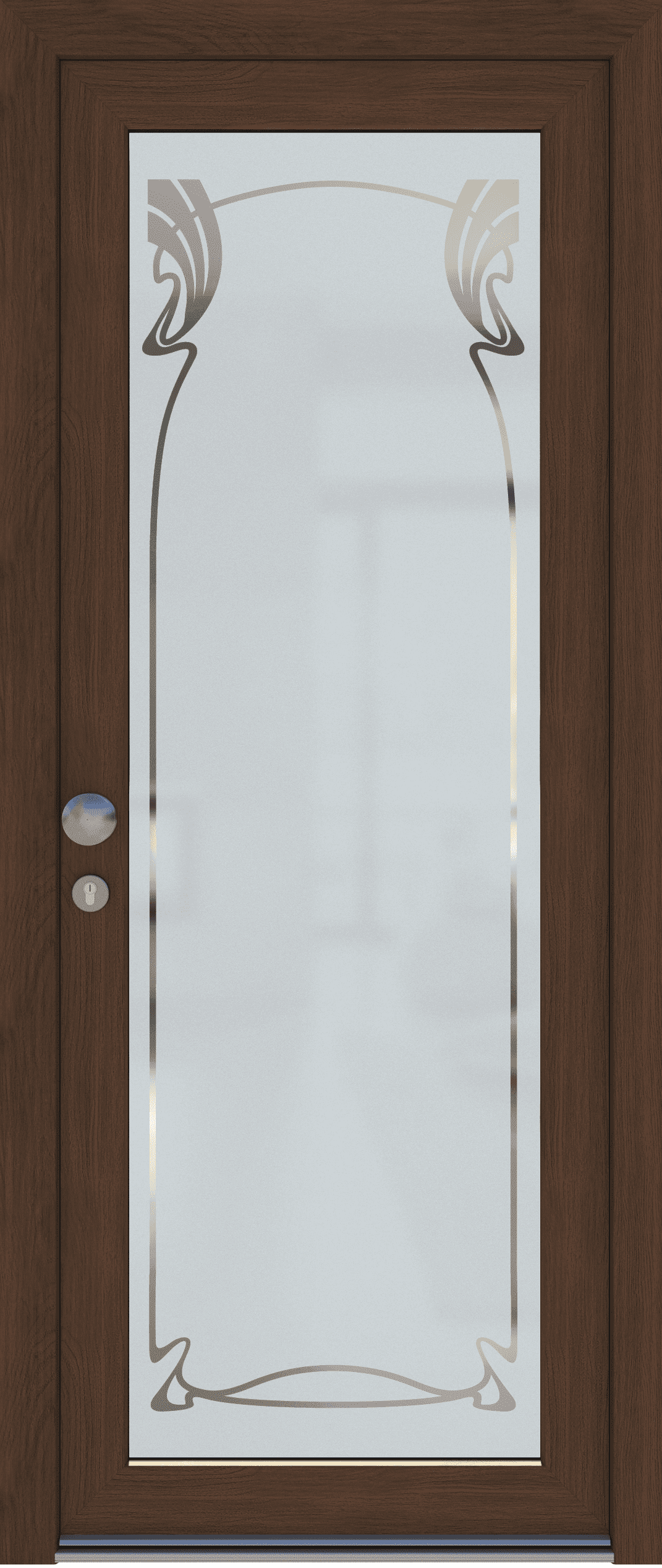  - model QFSS-P-33 Tokyo