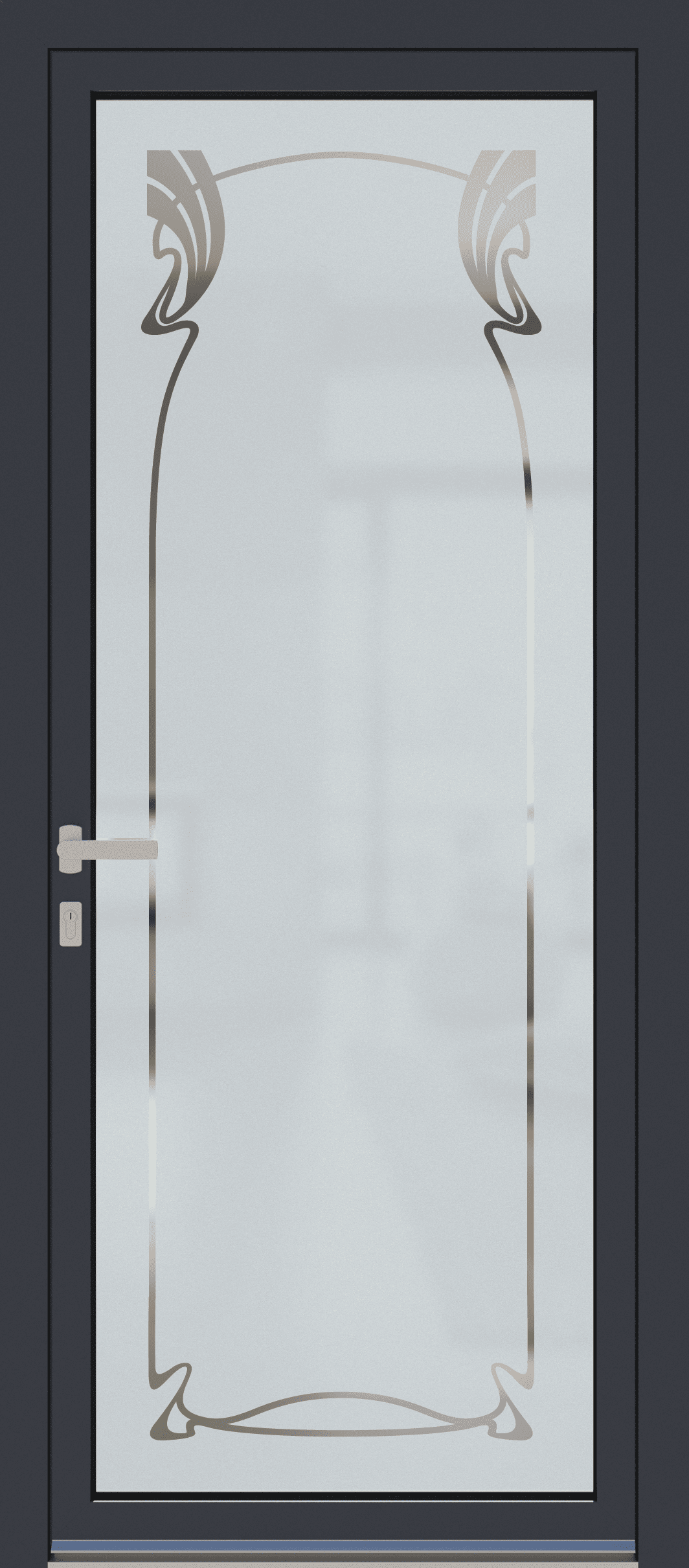  - model QFSS-P-33 Tokyo