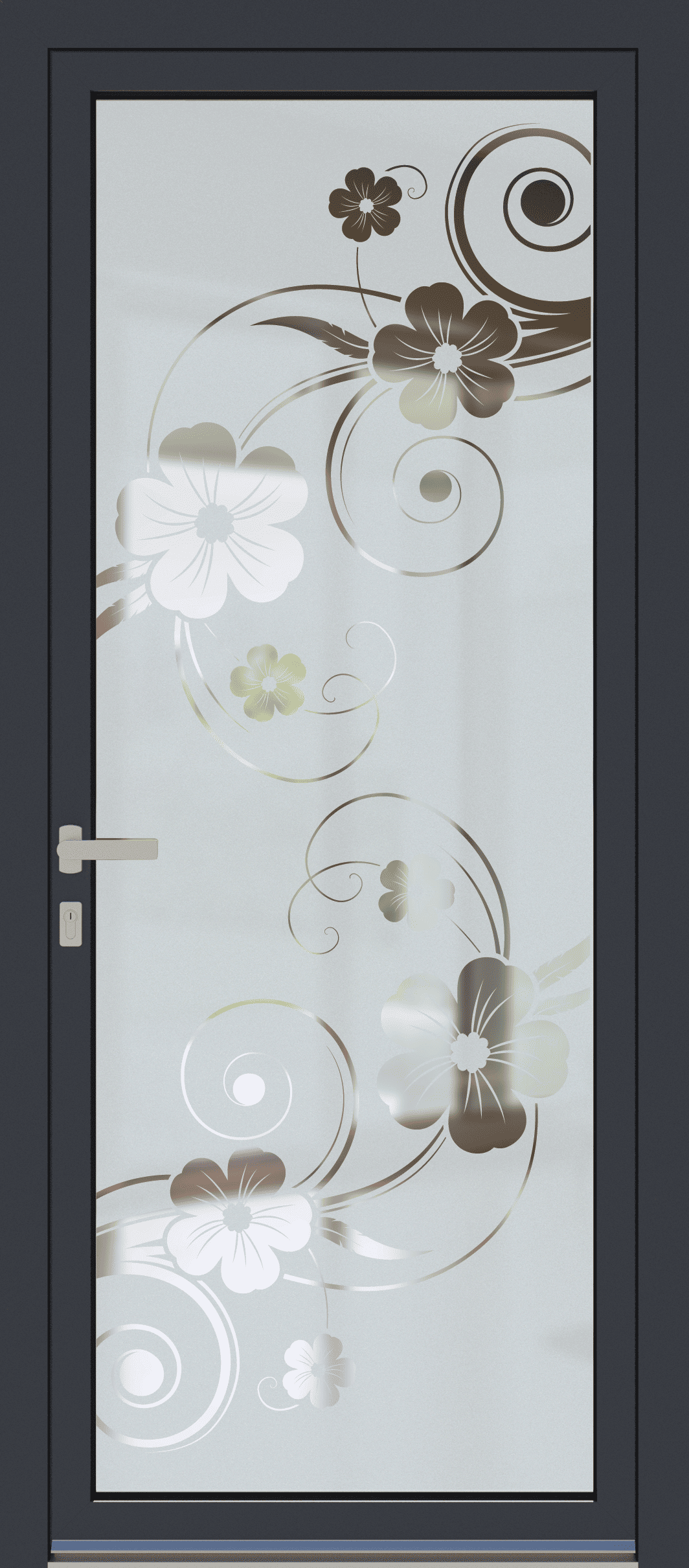  - model QFSS-P-32 Lugano