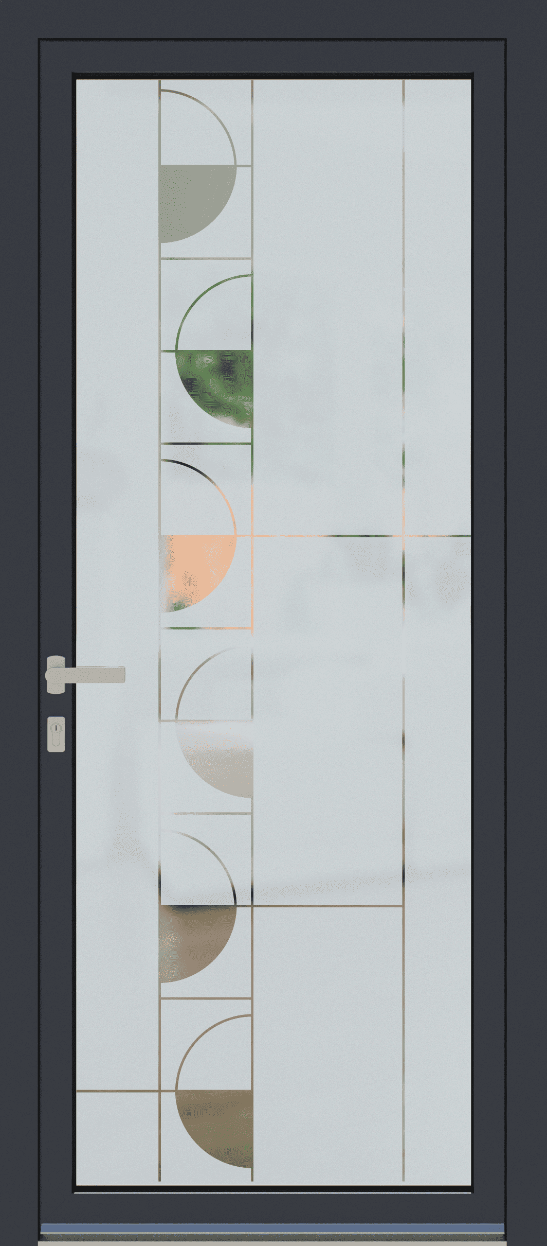  - model QFSS-P-31 Rabat