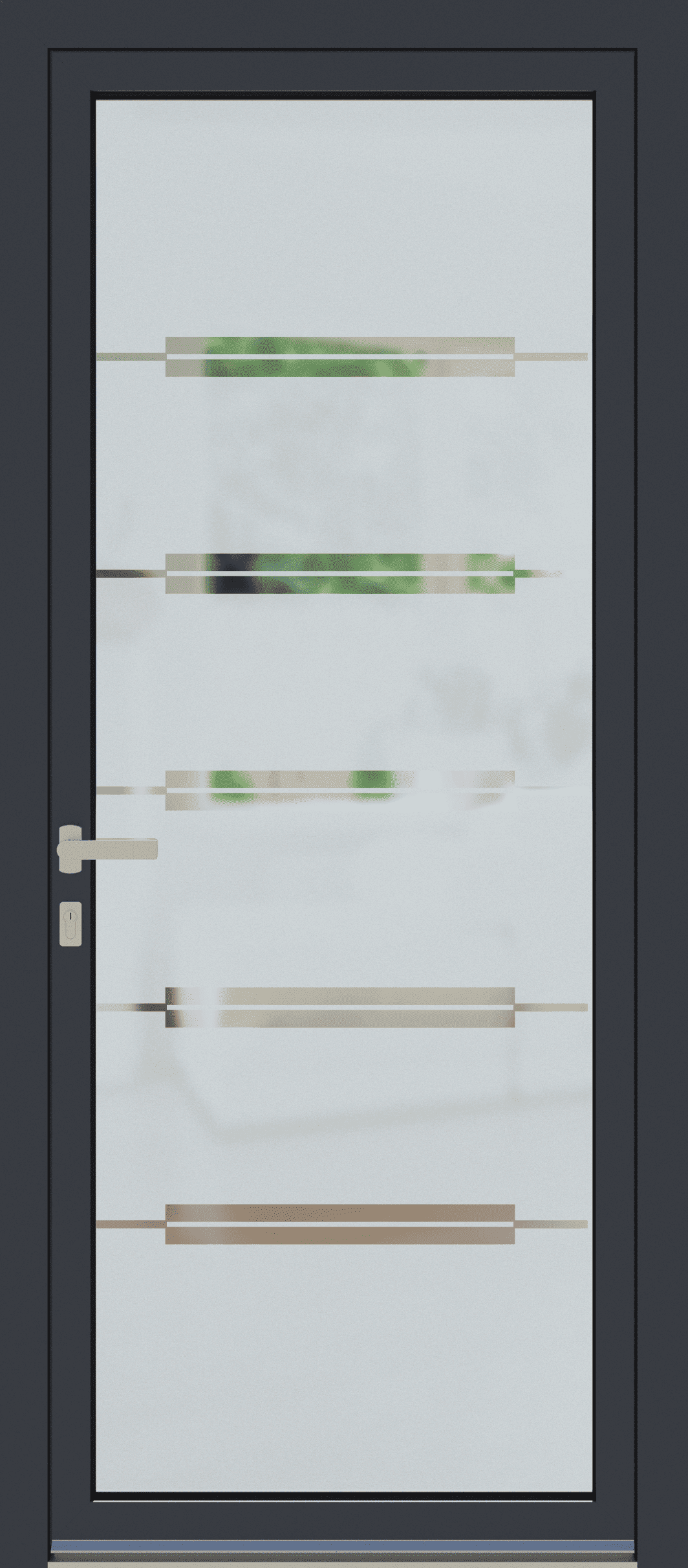  - model QFSS-P-27 Zagreb