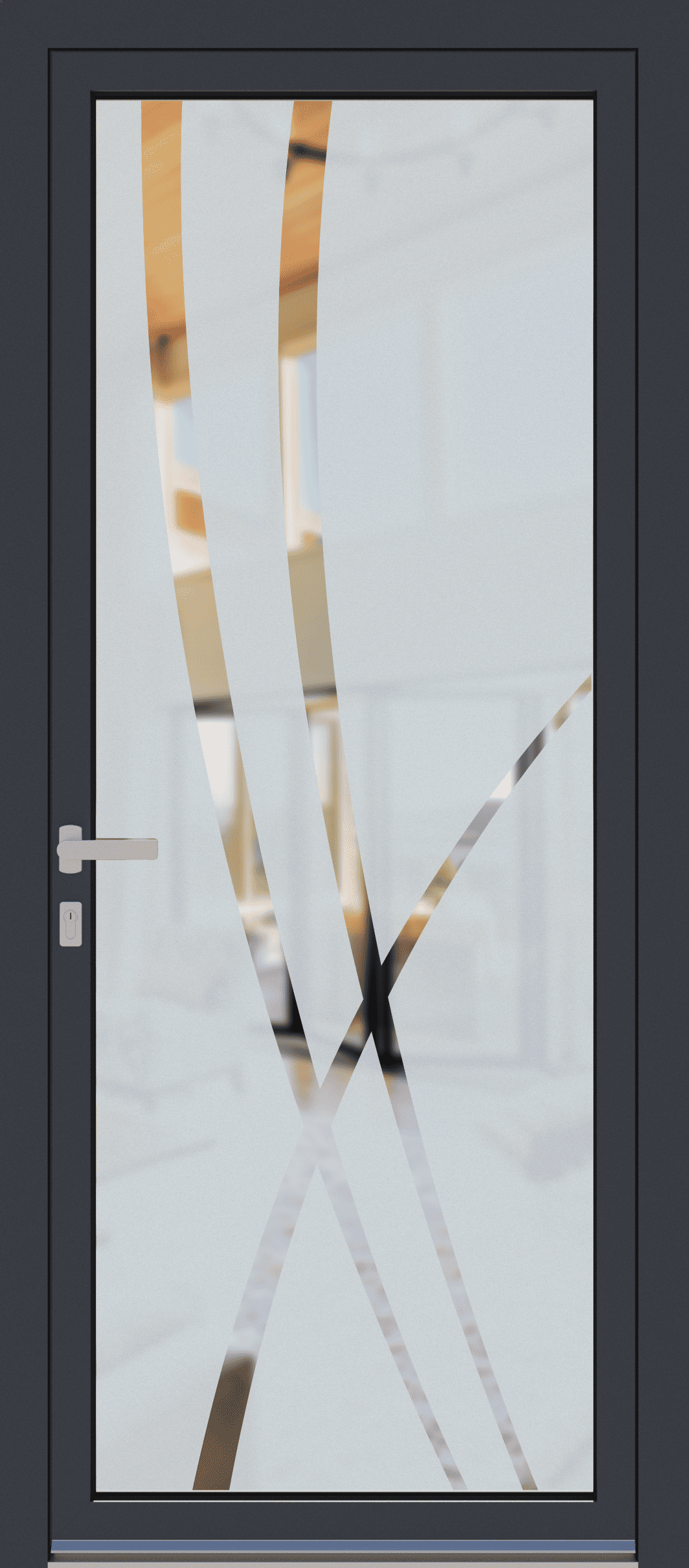  - model QFSS-P-26 Canberra