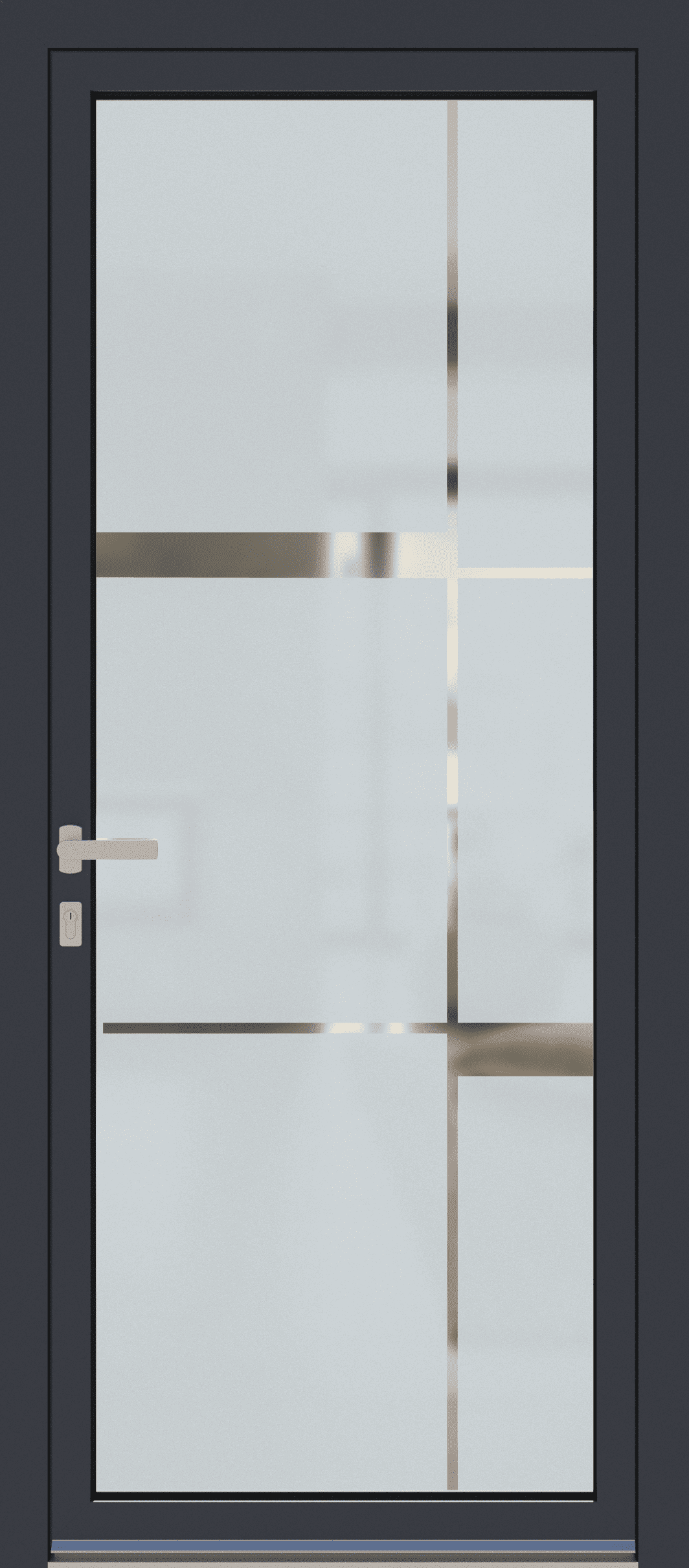  - model QFSS-P-25 Kyiv