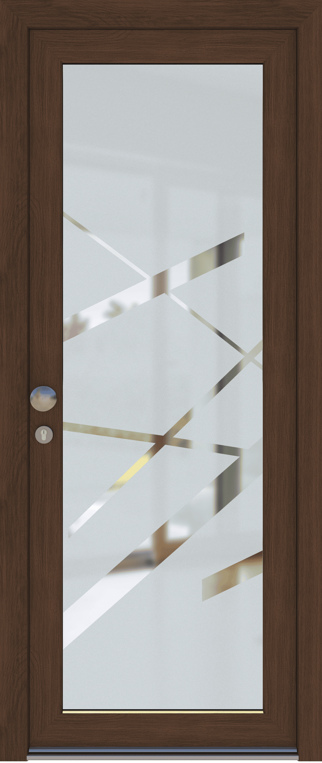  - model QFSS-P-24 Budapest