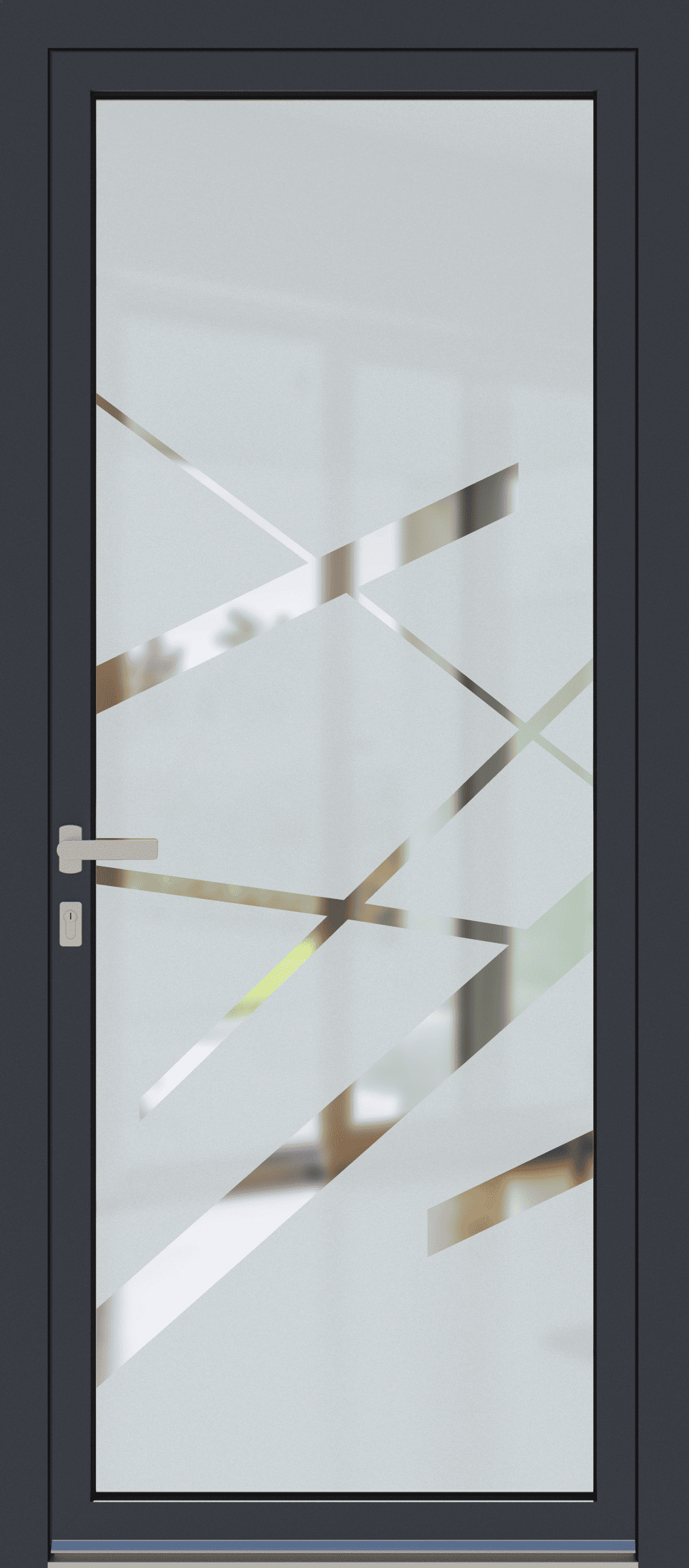  - model QFSS-P-24 Budapest