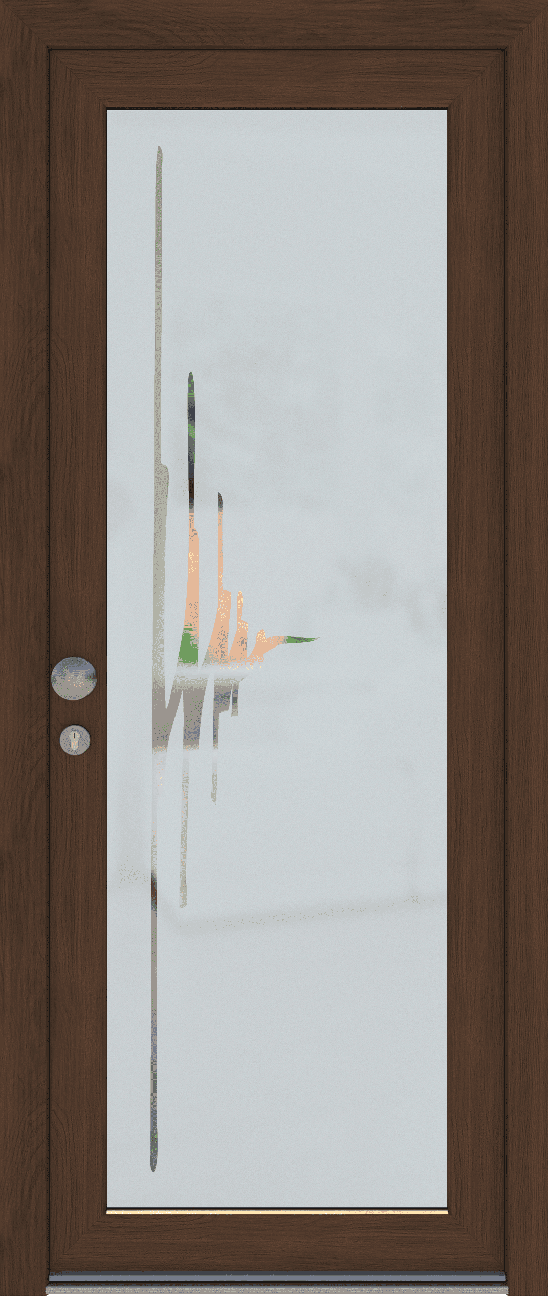  - model QFSS-P-23 Atlanta