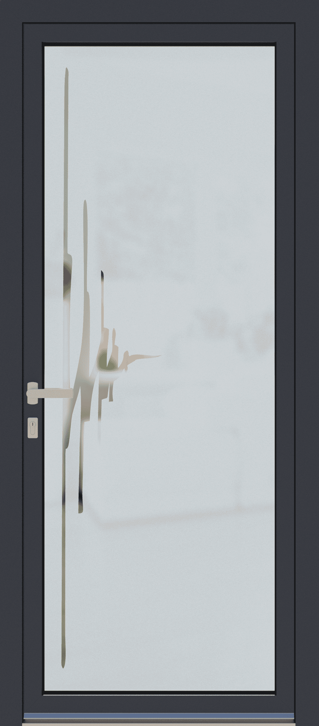  - model QFSS-P-23 Atlanta