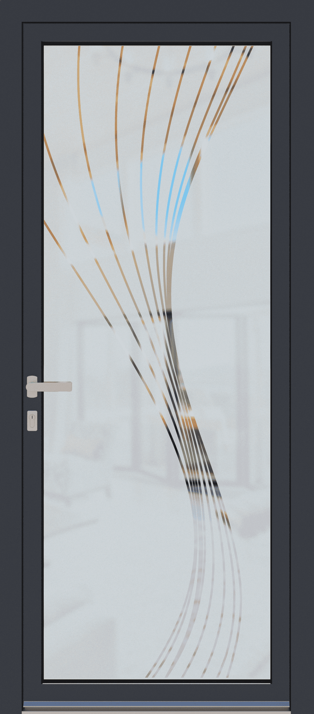  - model QFSS-P-22 Miami