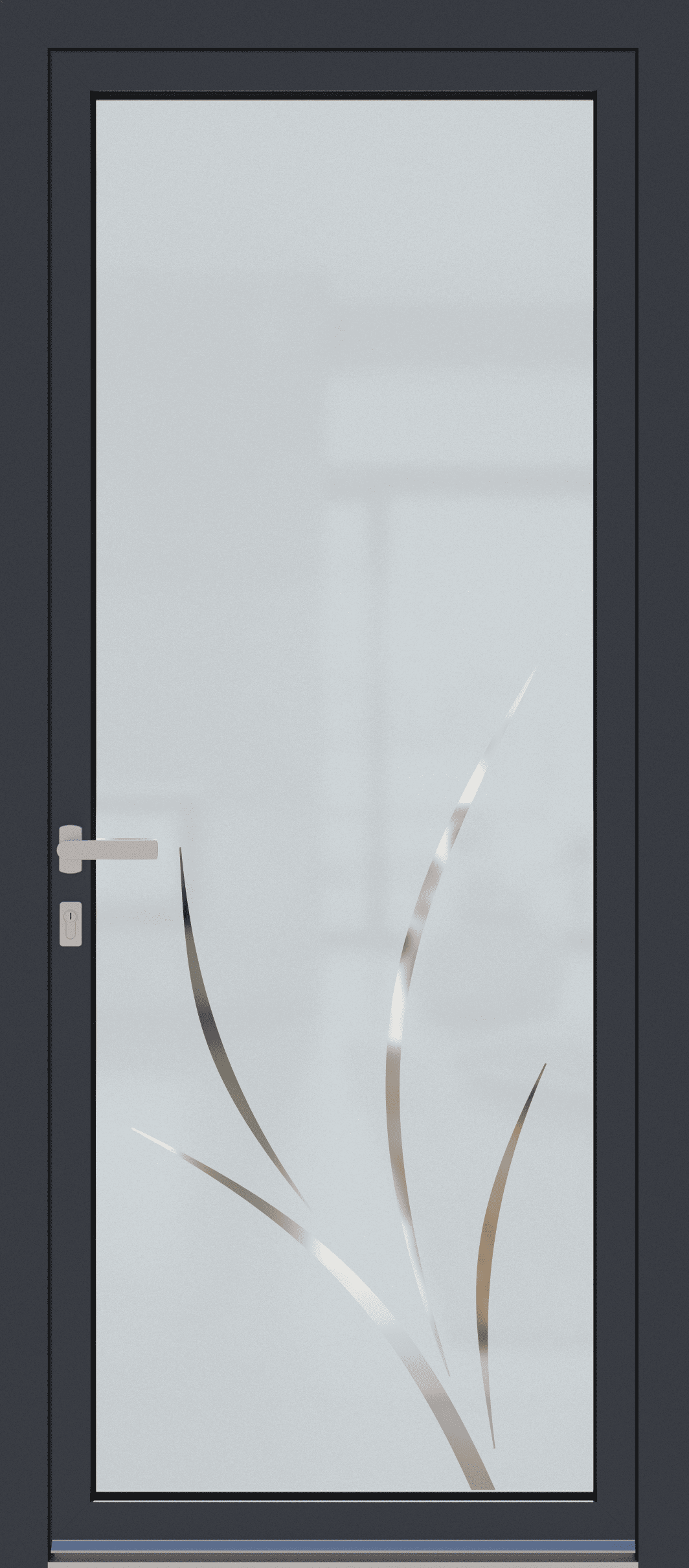  - model QFSS-P-21 Melbourne