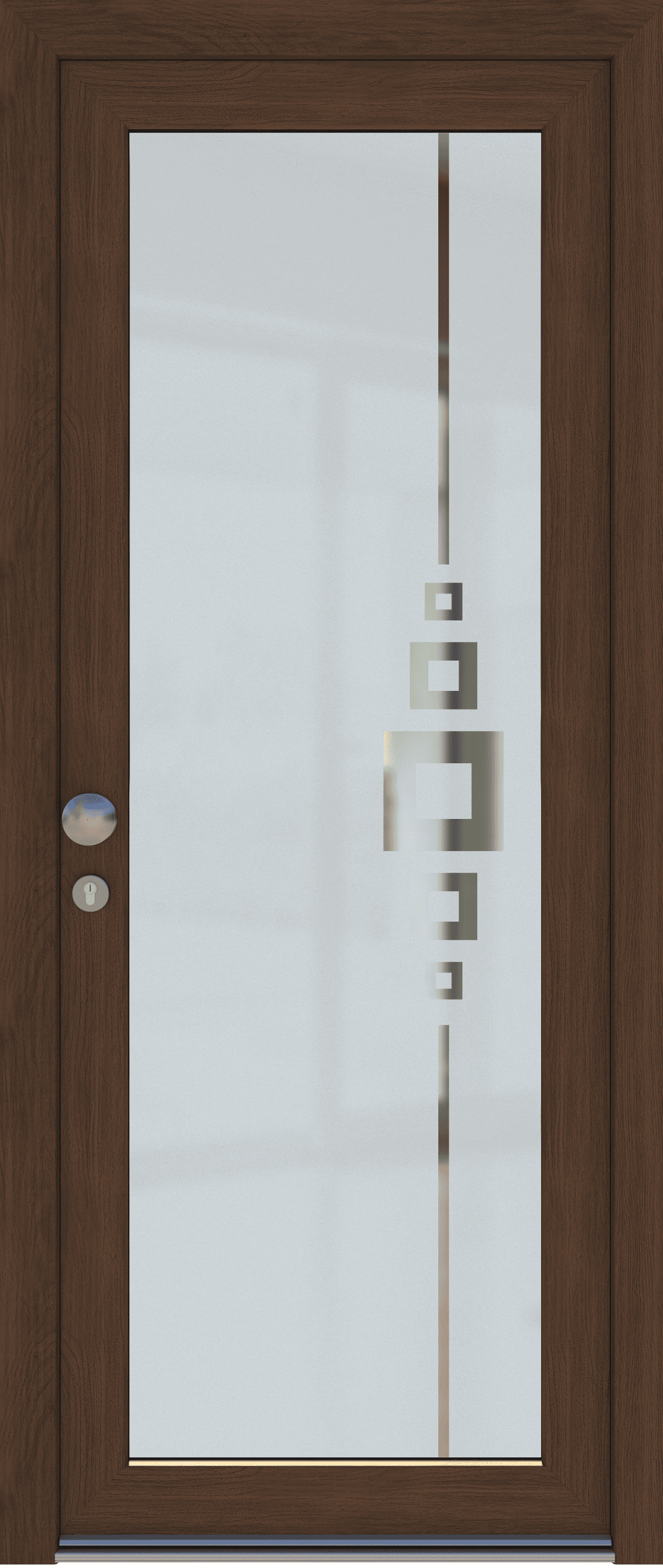  - model QFSS-P-20 Orlando