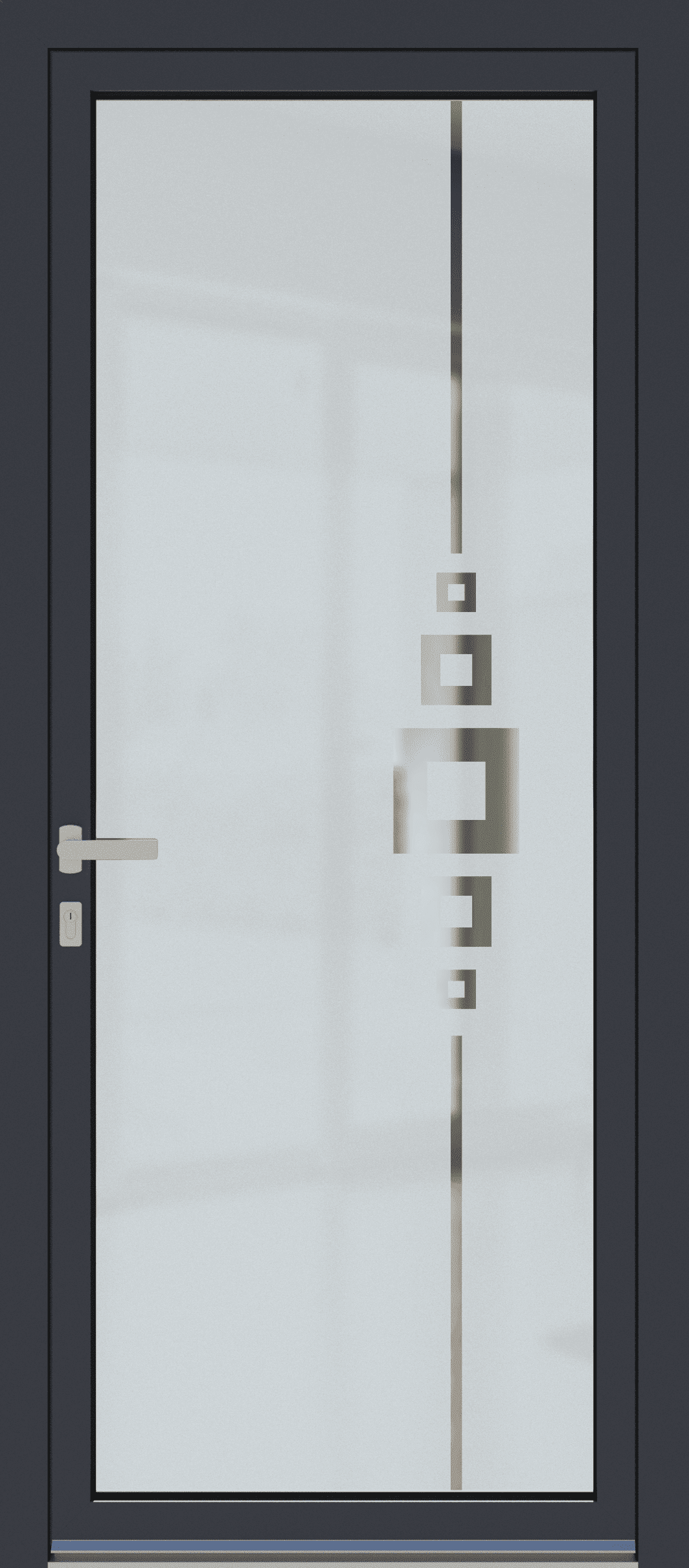  - model QFSS-P-20 Orlando