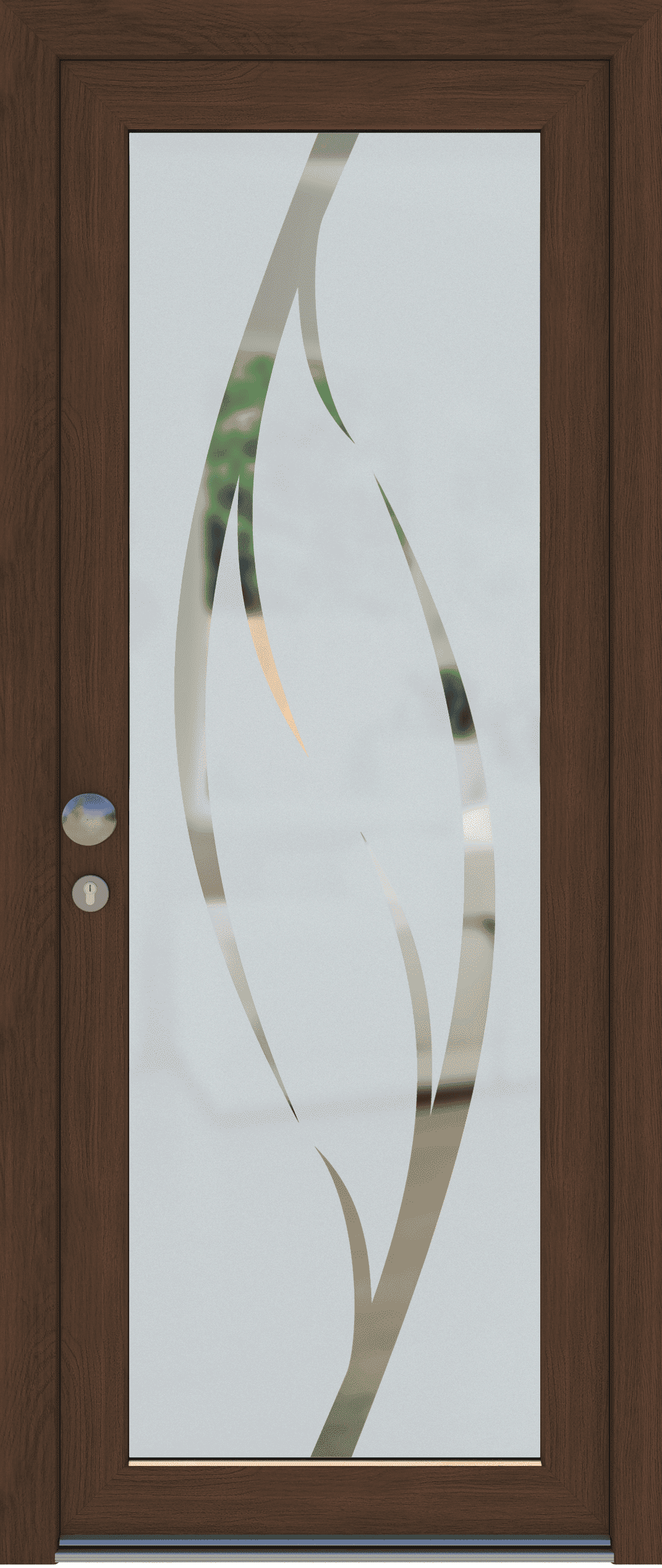  - model QFSS-P-19 Seattle