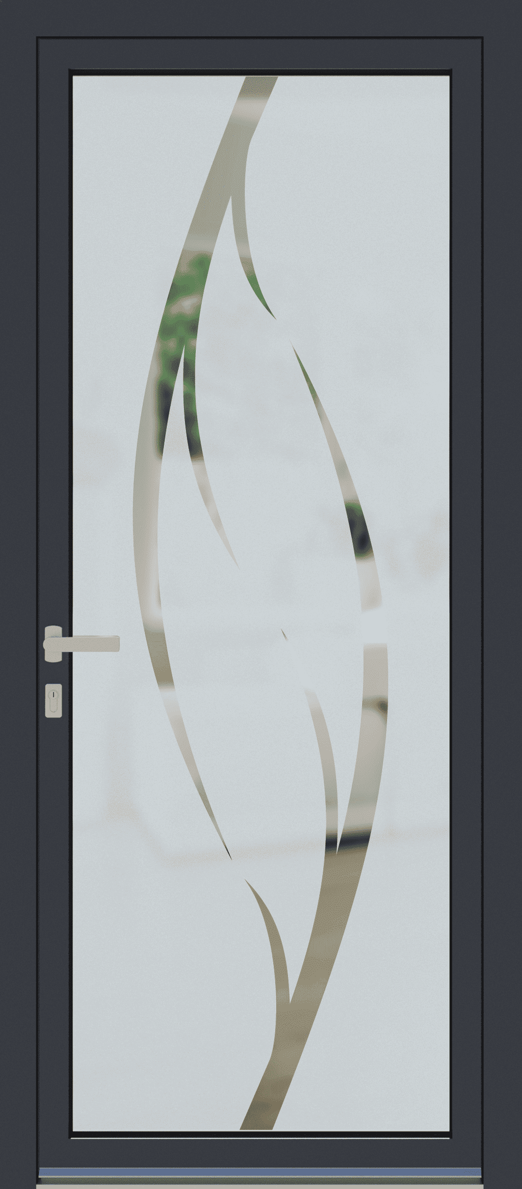  - model QFSS-P-19 Seattle