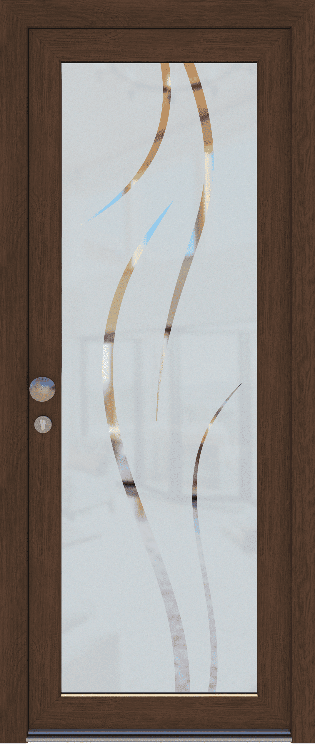  - model QFSS-P-18 Riga