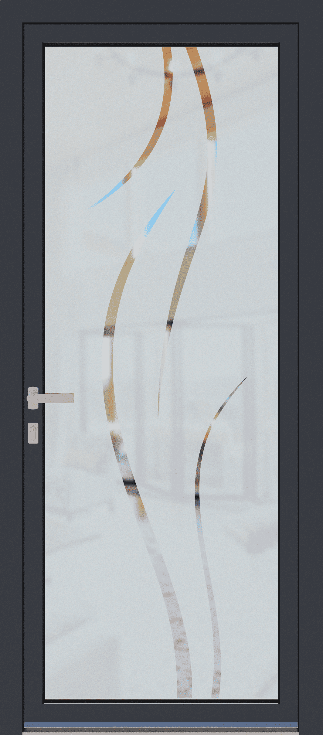  - model QFSS-P-18 Riga