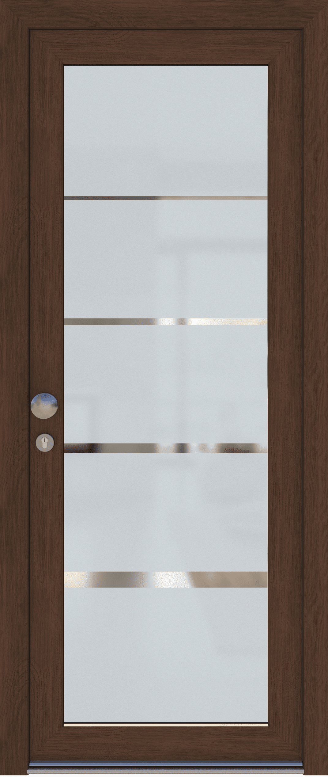  - model QFSS-P-17 Wellington