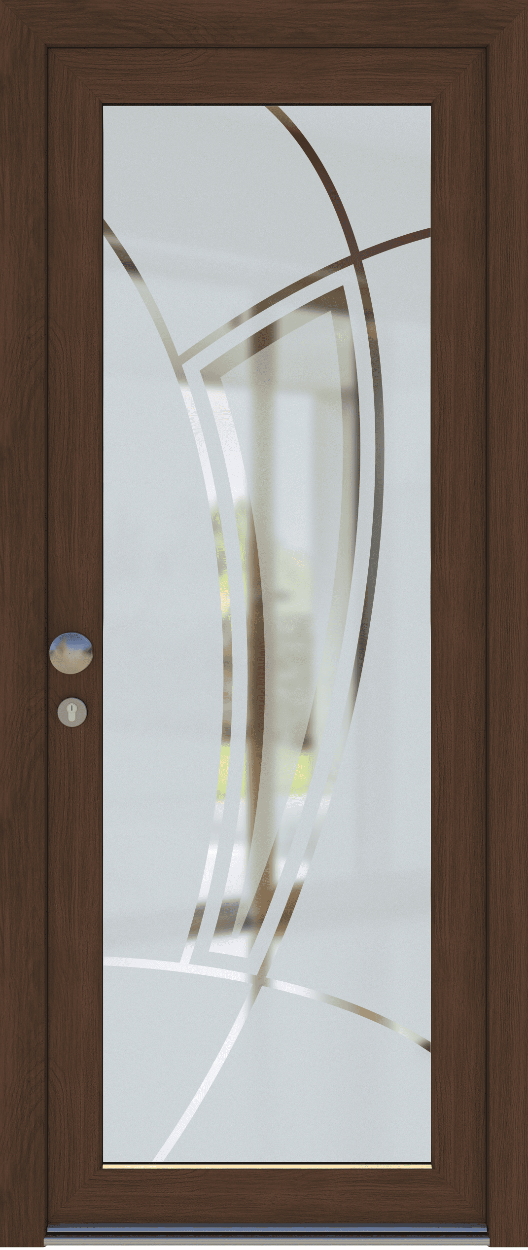  - model QFSS-P-16 Bologna