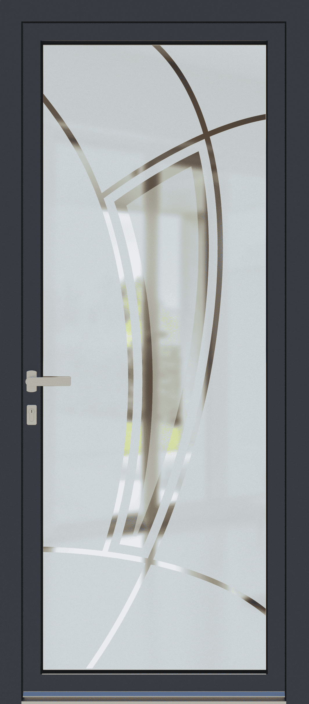  - model QFSS-P-16 Bologna