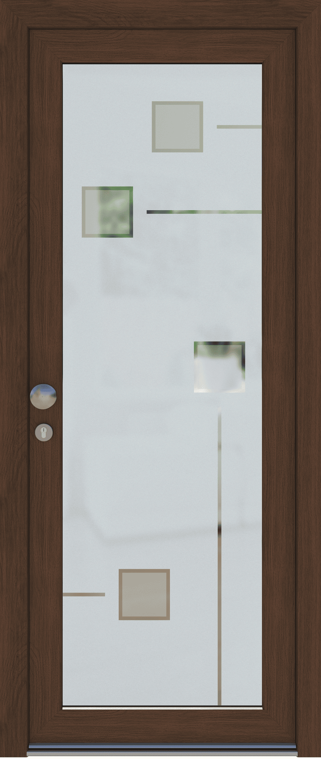  - model QFSS-P-15 Vienne