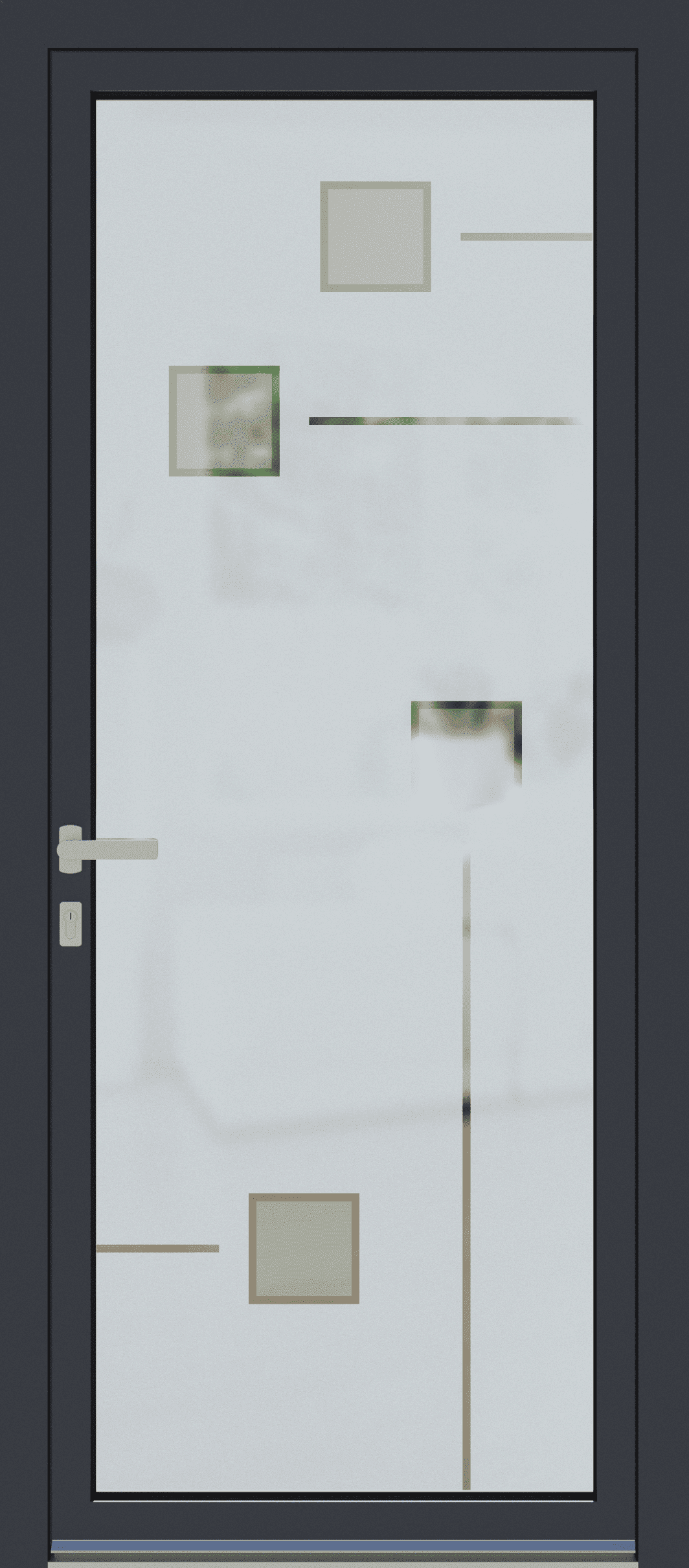  - model QFSS-P-15 Vienne