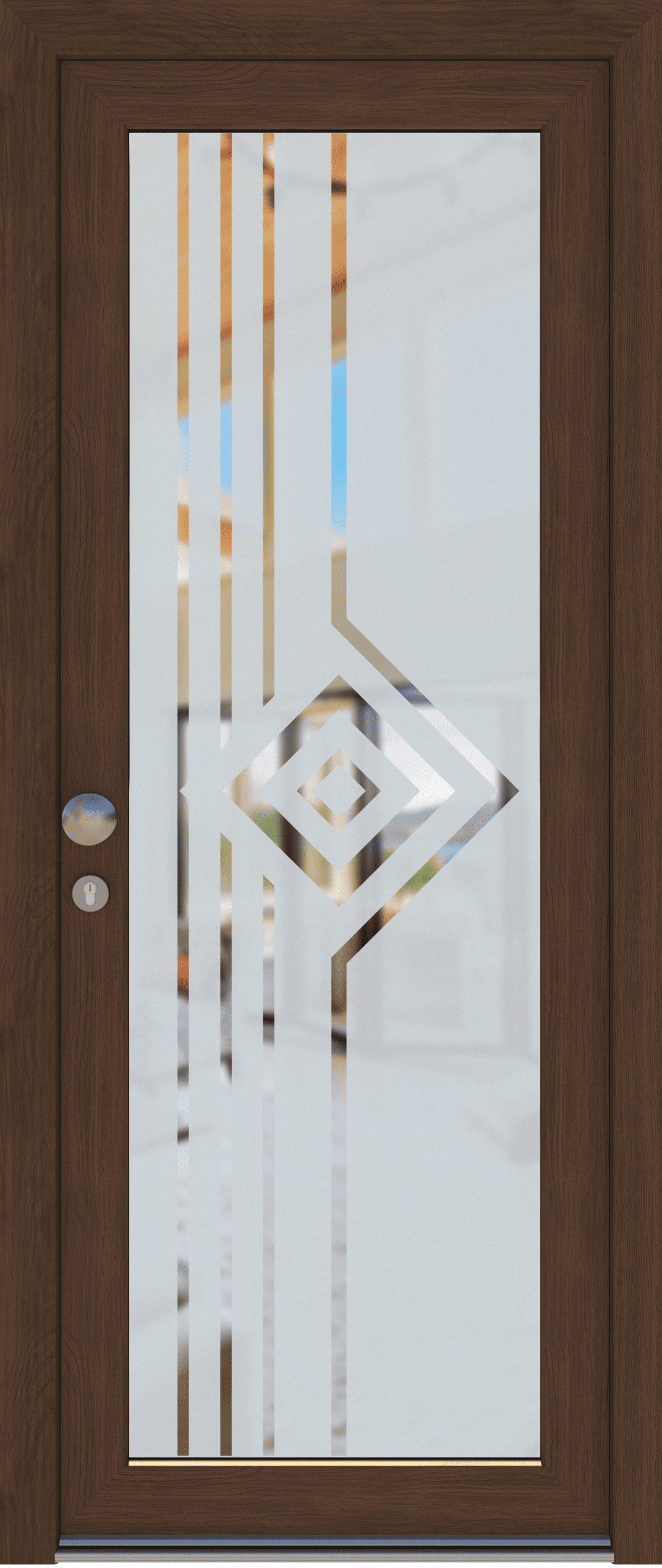  - model QFSS-P-14 Washington