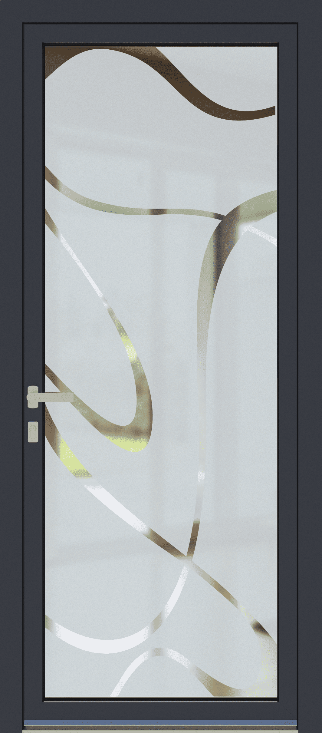  - model QFSS-P-12 New Dehli