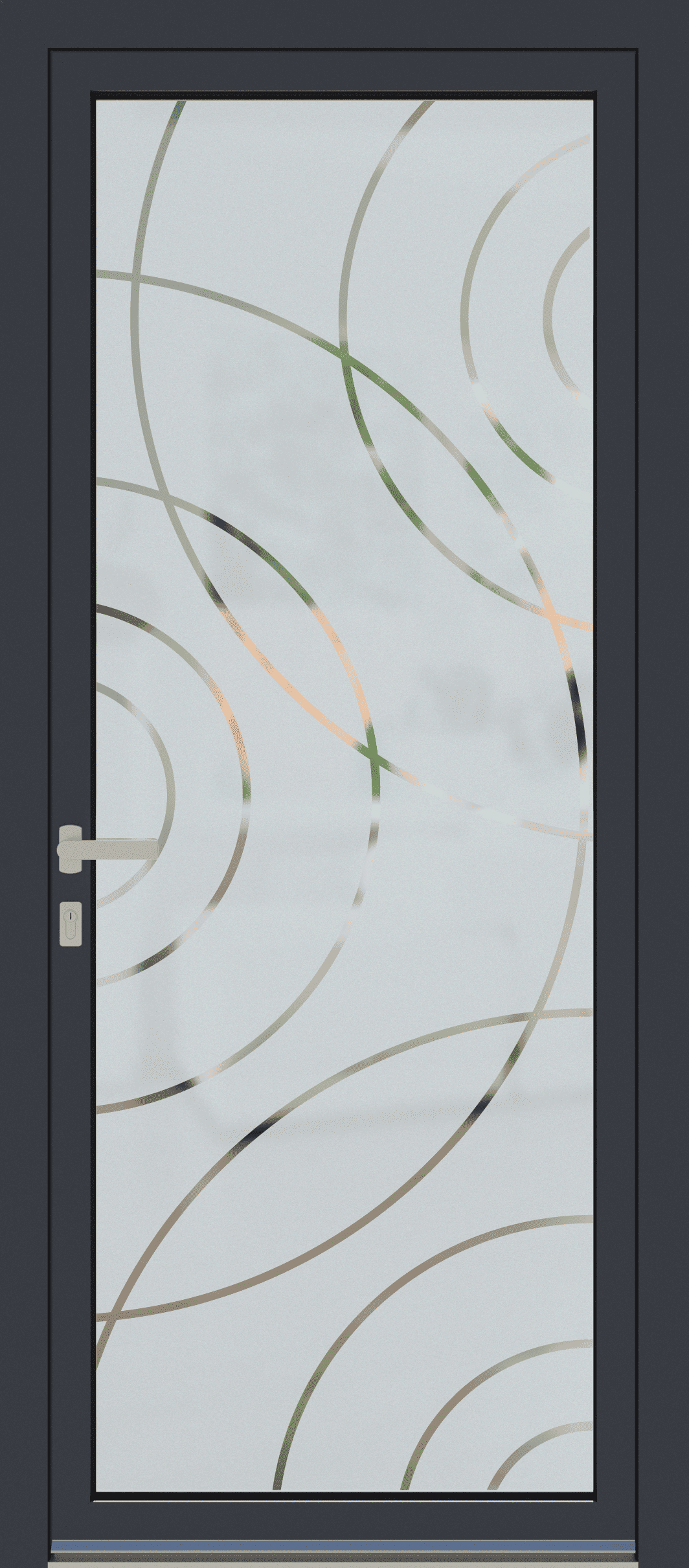  - model QFSS-P-11 Bern