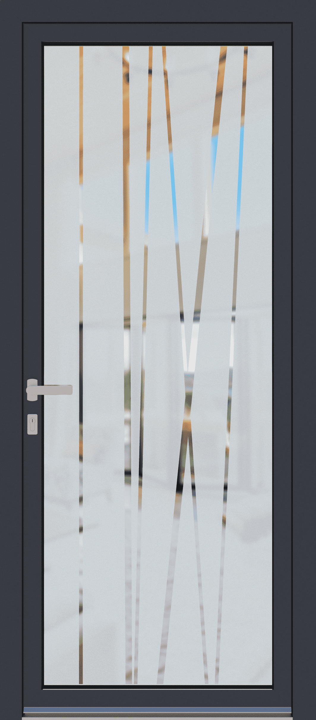  - model QFSS-P-10 Sofia