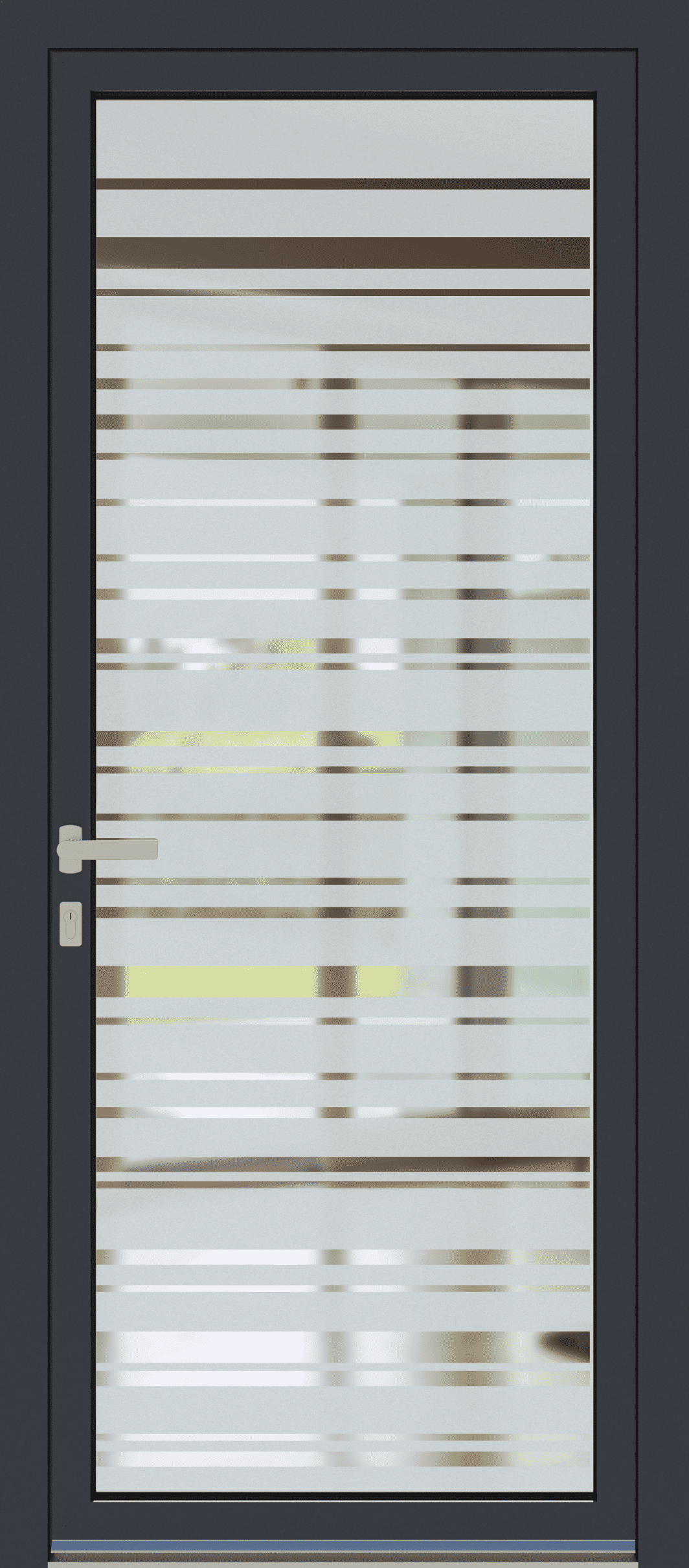  - model QFSS-P-08 Toronto